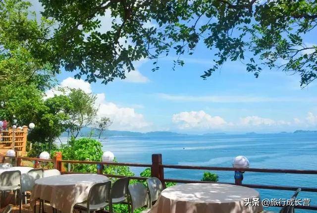 春节相约网红鹿嘴山庄,打卡山景木屋、悬崖餐