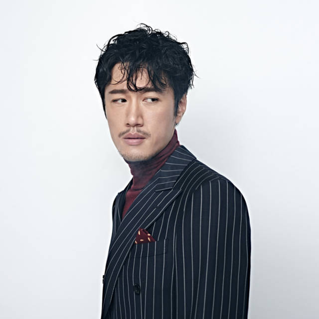 朱刚日尧天衣无缝火热进行时情感爆发演技炸裂实在过瘾