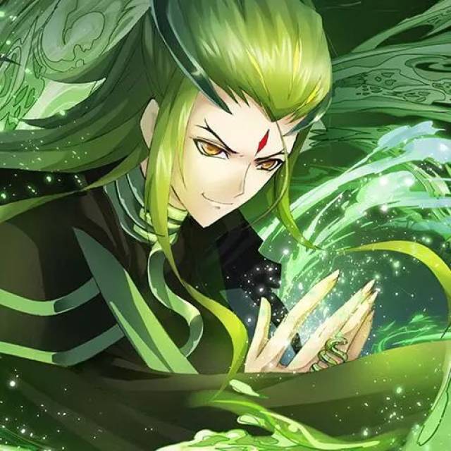 【头像】比比东千道流鬼斗罗,今天是反派大集合?