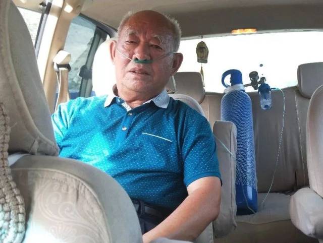 【人物】 张林成的百村走访记