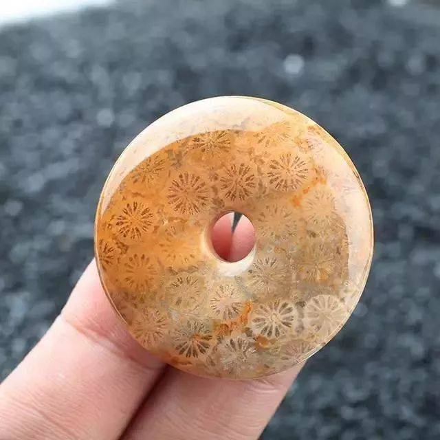 珊瑚玉的这4大魅力才是真正物超所值！_宝石