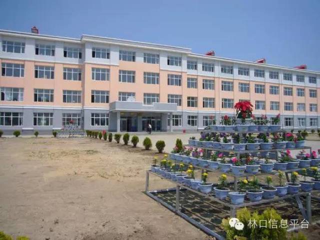 林口一中,曾经是你的母校吗?老校友班长喊你们都来签到