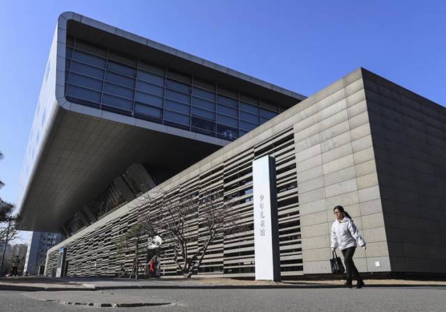 國家圖書館建館110週年:帶您探訪國圖舊址