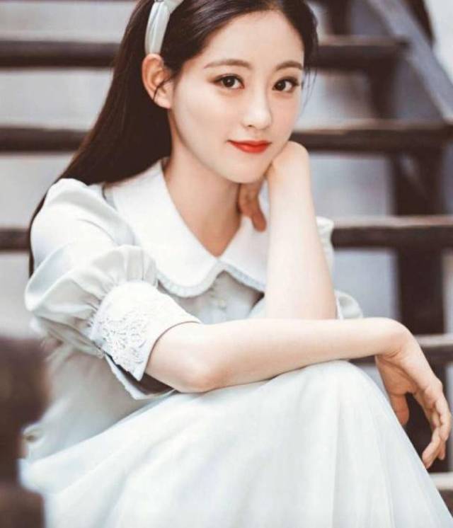 新版《倚天屠龙记》来袭,祝绪丹剧照曝光,真的