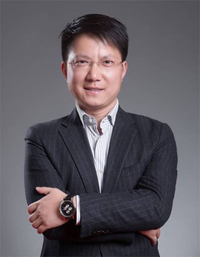 领势投资创始合伙人梁荣我们为什么投资猪小嫚