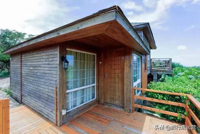 春节相约网红鹿嘴山庄,打卡山景木屋、悬崖餐