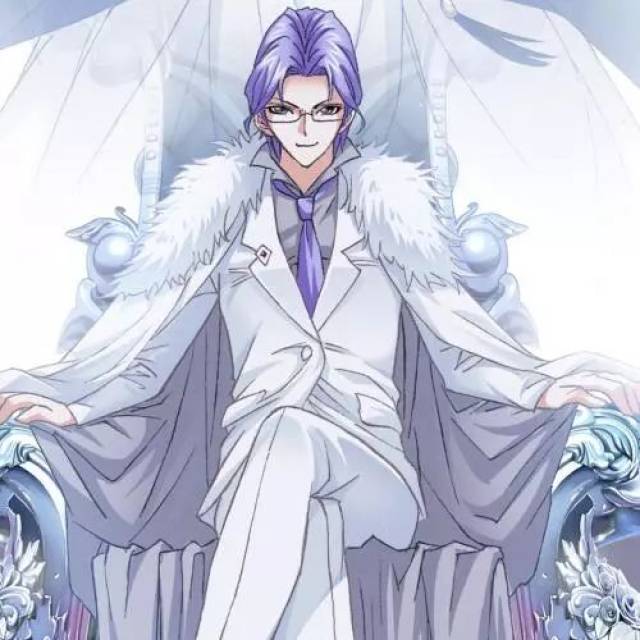 【头像】比比东千道流鬼斗罗,今天是反派大集合?