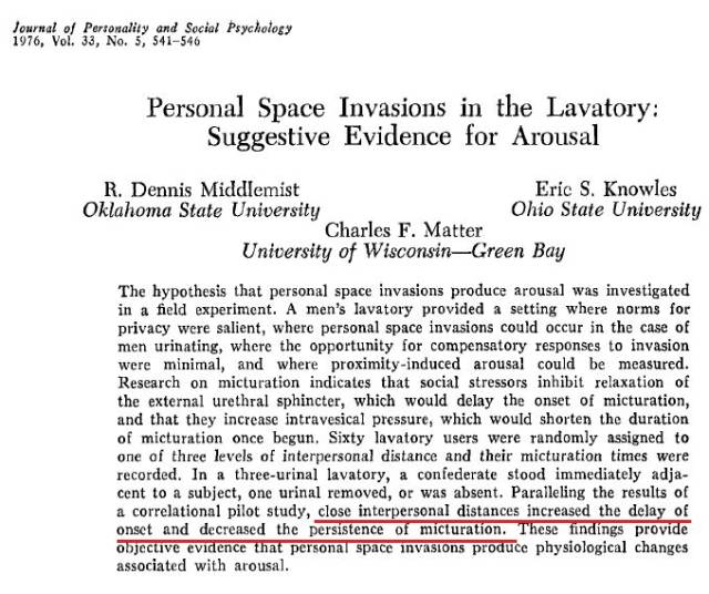 快撒泡尿!看看你的健康状况怎么样