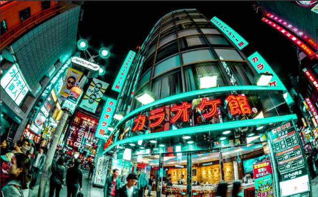 日本的卡拉ok能唱中文歌吗?怎样体验?_手机搜狐网