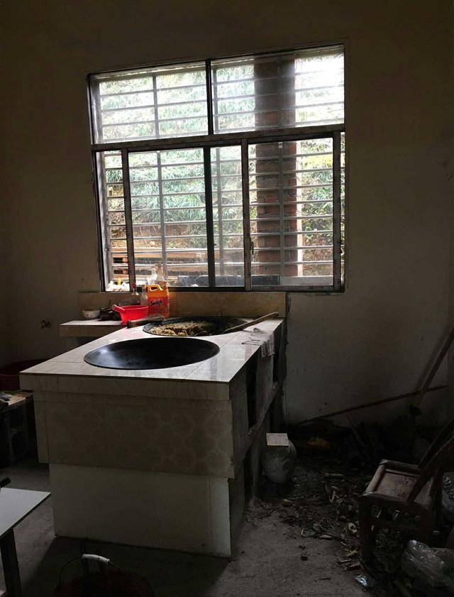 晒晒70岁爷爷的农村小洋楼,外面高端大气,里面看了估计你想笑!_手机搜