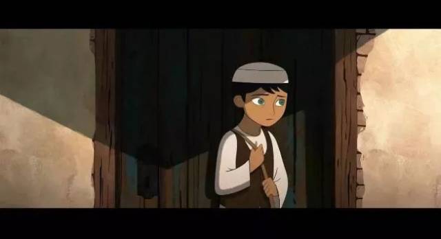 《养家之人》热映中 | 这个寒假,让我们一起成长!