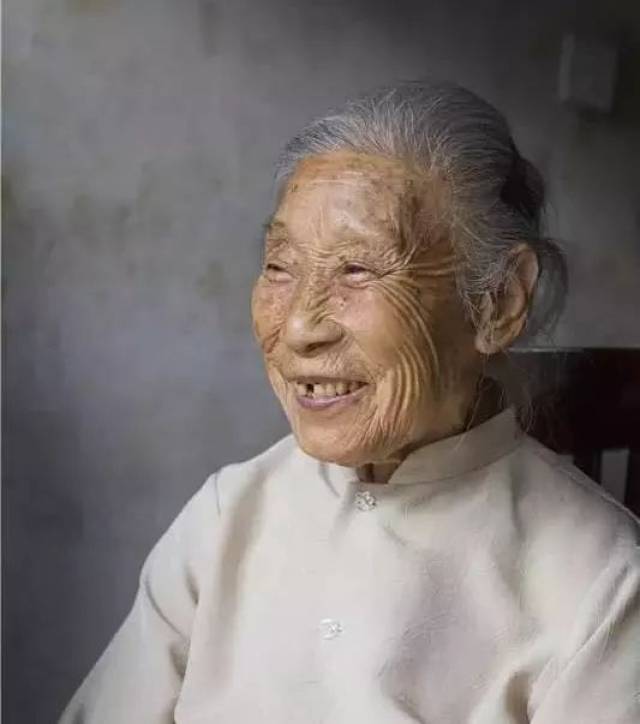 我市百岁老人有几位最长寿者高龄最新数据来了
