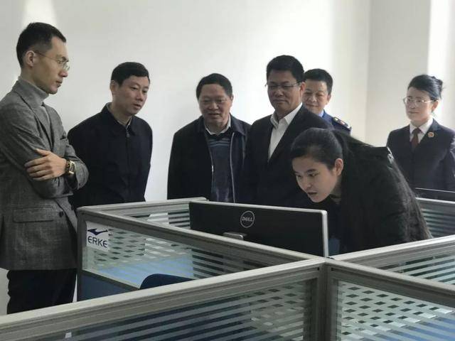 泉州市副市长季翔峰,泉州市检察院检察长高扬捷,泉州市市场监管局党组