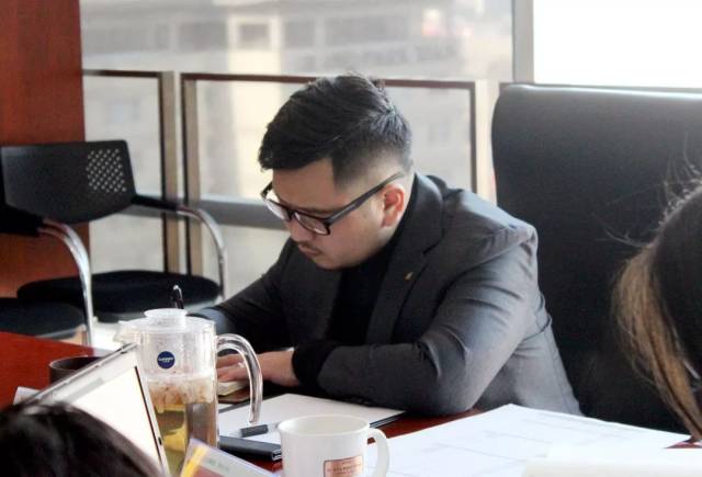 【结硬寨,打呆仗】2019西安公司部门工作过审会