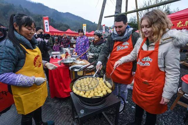 东梓关美食图片