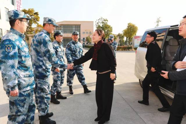 95826部队,武警奉贤边防大队,上海空军预备役地空导弹兵团团部及上海