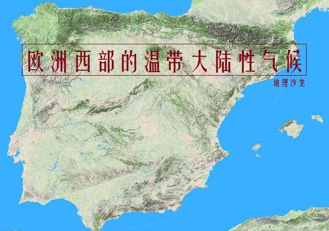 划分出各种气候类型,其中基本的气候类型包括热带雨林气候,热带草原