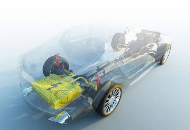 专访 Vincent:ADI 在汽车领域布局是什么?