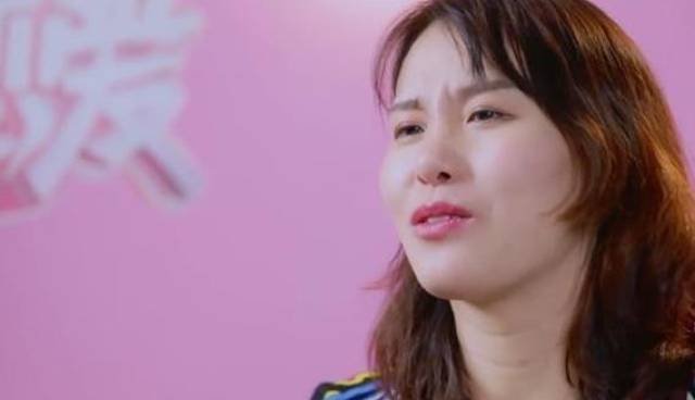 傅园慧参加2个相亲类综艺,问及女儿结婚计划,