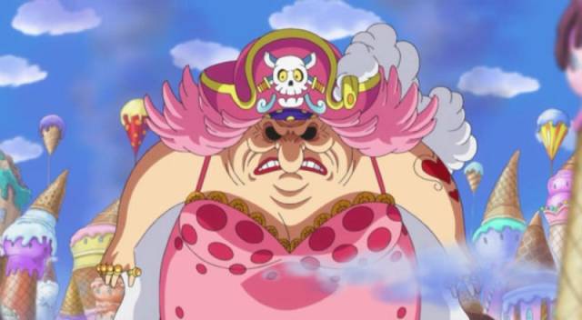 big mom