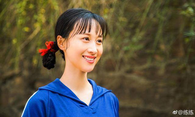 吴秀波称遇见她很幸运大江大河最大赢家却被于正坑惨了