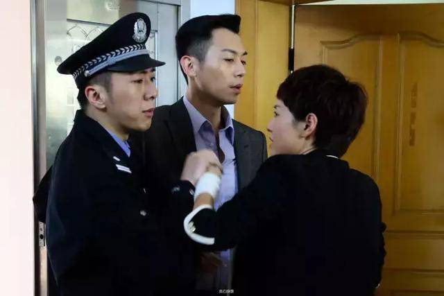《北上广依然相信爱情》里卖萌耍宝的李大宝