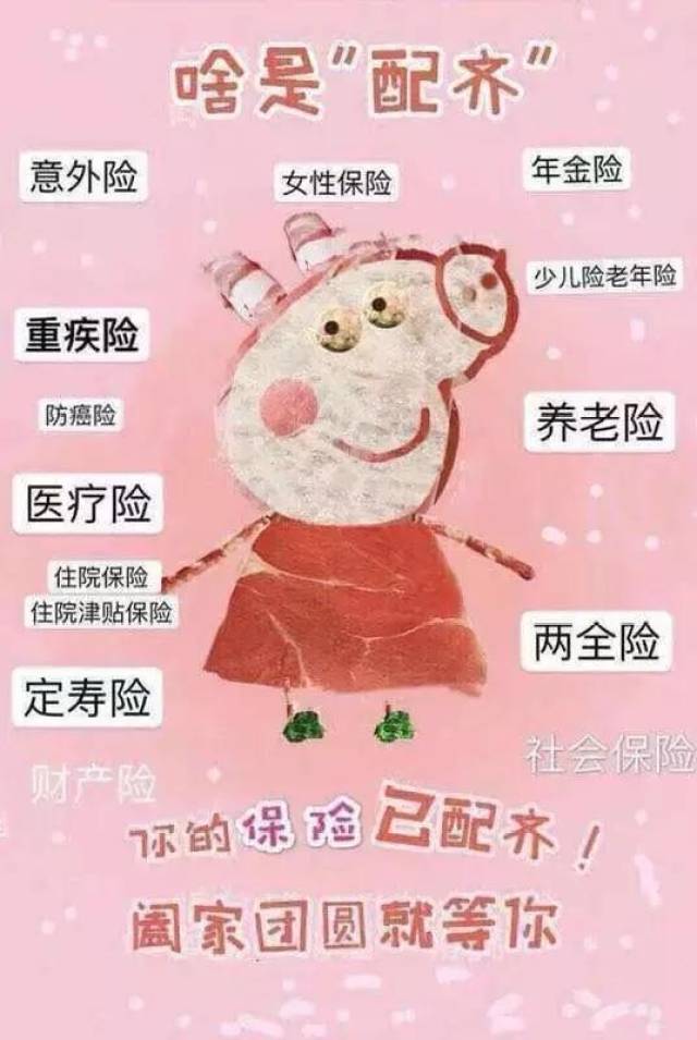 给孩子买保险,这样做最不负责任!【附完整方案】