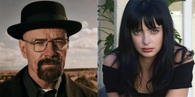 讲述 亚伦·保尔扮演的"小粉"杰西·平克曼的逃亡生涯