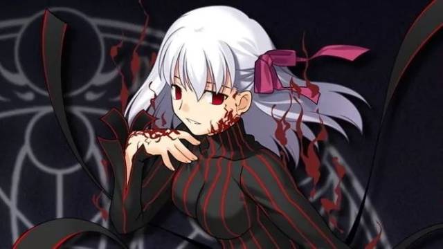 当然结尾还有 "黑化的呆毛王",王厨看了简直超级兴奋.