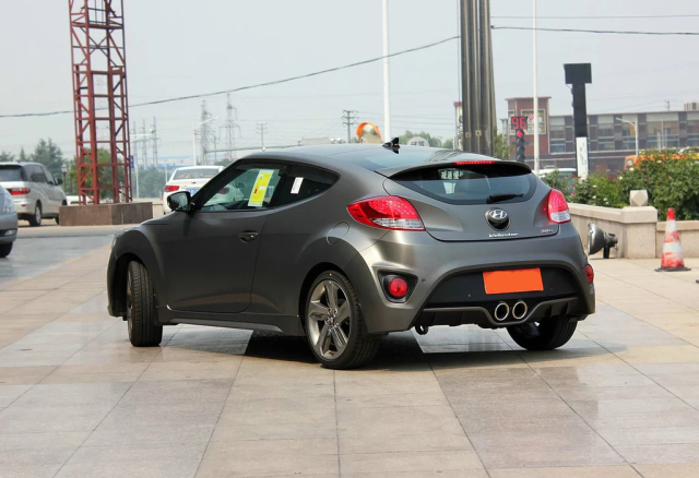 十万选择这些二手小钢炮,驾驶乐趣你想象不到!