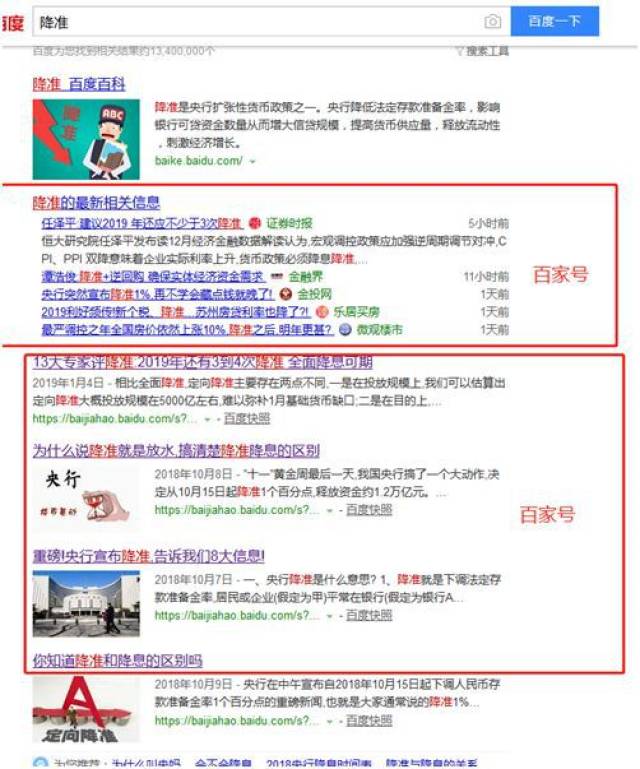 搜索引擎百度已死？一起来搜一搜 你就知道答案了