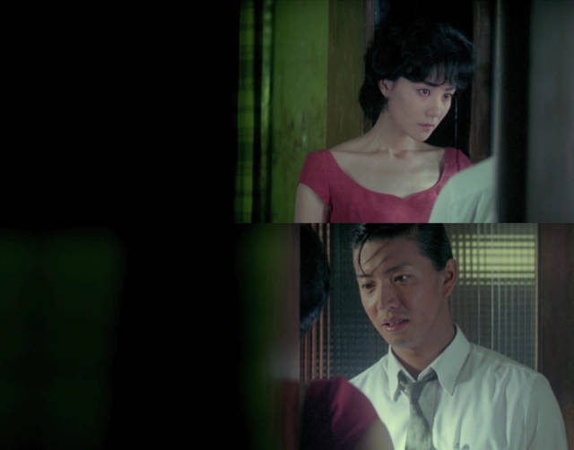 窦靖童携手木村拓哉拍摄广告,完成母亲王菲《2046》的遗憾