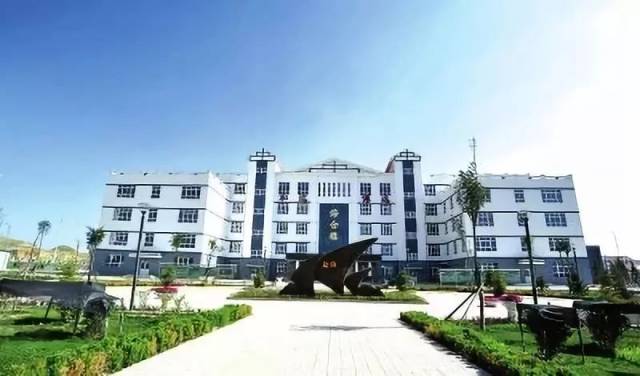兰州市教育局1月23日下发通知,命名 兰州新区舟曲中学,兰州市第五十七