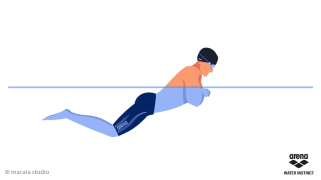 关注| 教育部宣布:游泳正式进入2020年全国中考考核项目