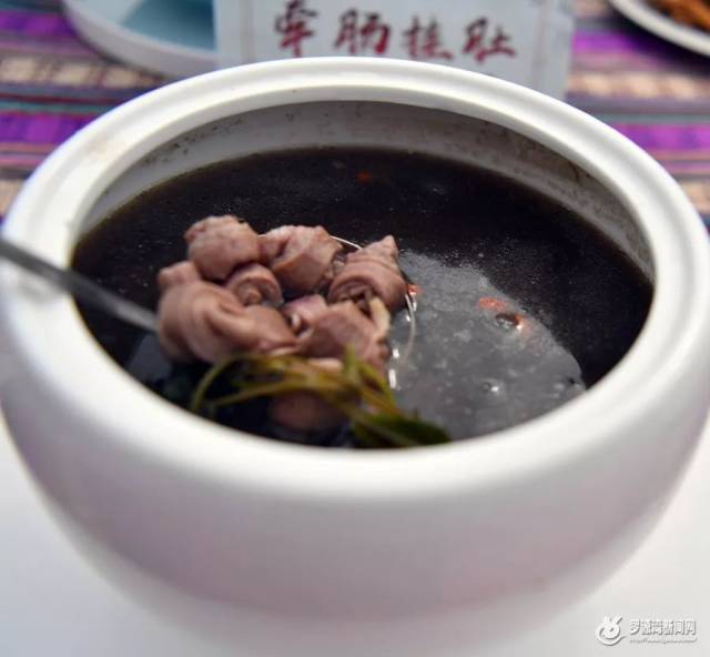 罗源这三十道顶尖乡村美食,你都尝过吗?