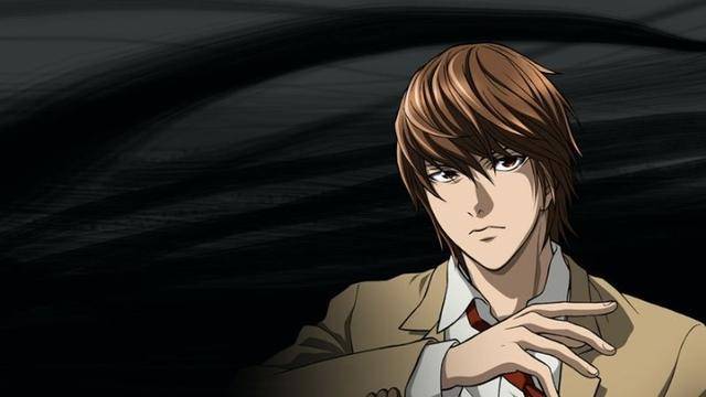 受到l的挑战,夜神月认为l将会成为他创造新世界路上的绊脚石,而接受其