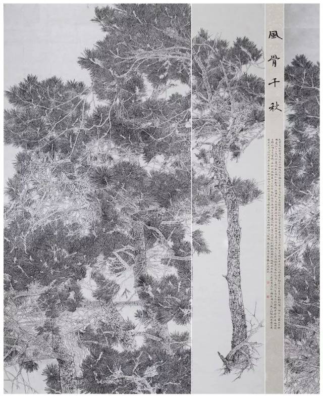 文化| 翰墨飘香绘山河——张玉国画作品欣赏