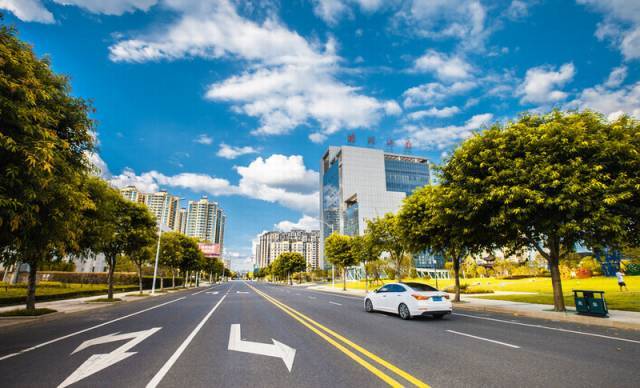 城市公共交通将更加便利