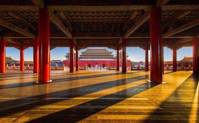 宋朝皇宫多寒碜?站在京城酒楼高处竟然能俯瞰宫廷大内