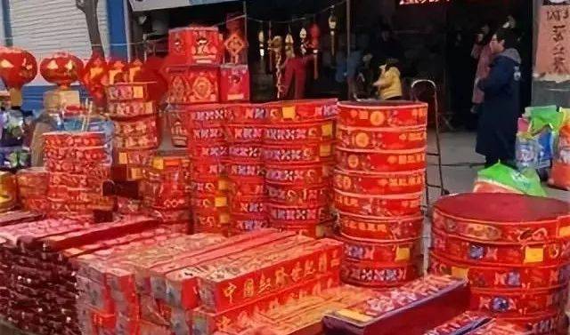 探索烟花行业的独特魅力