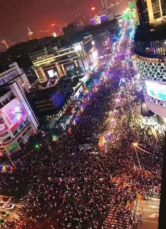 福州版十年对比!2009 vs 2019,满满回忆杀,有你的故事吗?