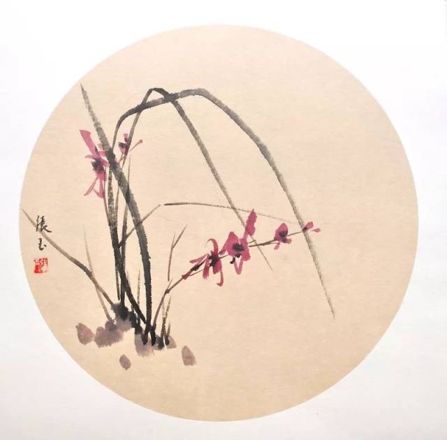 文化| 翰墨飘香绘山河——张玉国画作品欣赏