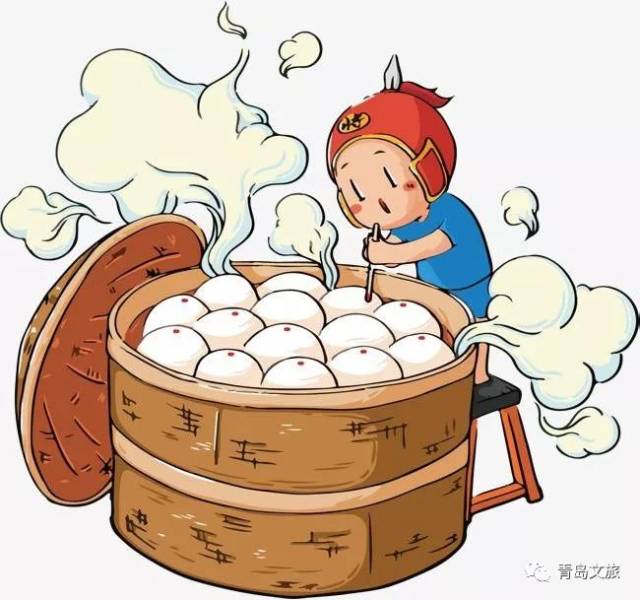 谈吃| 糖瓜祭灶,忙年蒸馒头