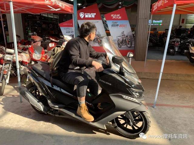 铁牛的赛科龙rt3提车记