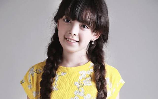 刘黛希近况怎样巴啦啦小魔仙之后再无作品被粉丝遗忘