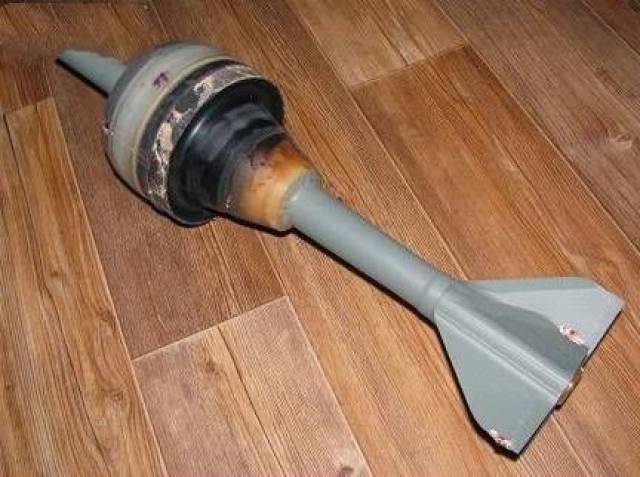 穿甲弹是这样穿透钢甲的大块非晶合金助力了中国的