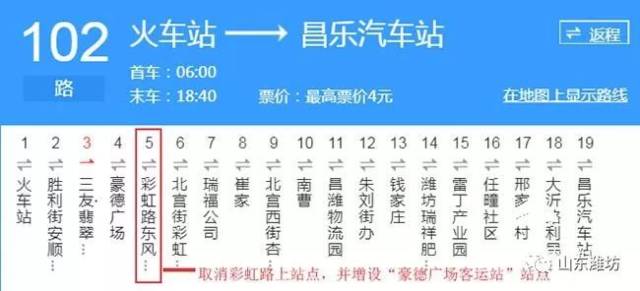 潍坊本地新闻解读:了解家乡最新动态