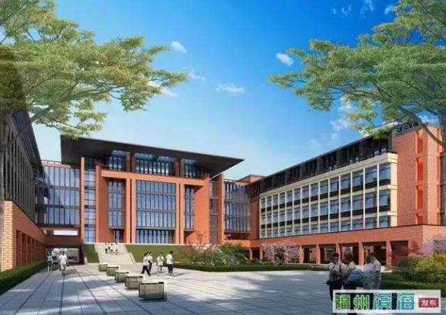 福州将新建大批学校！看看你家附近有吗？_搜狐网