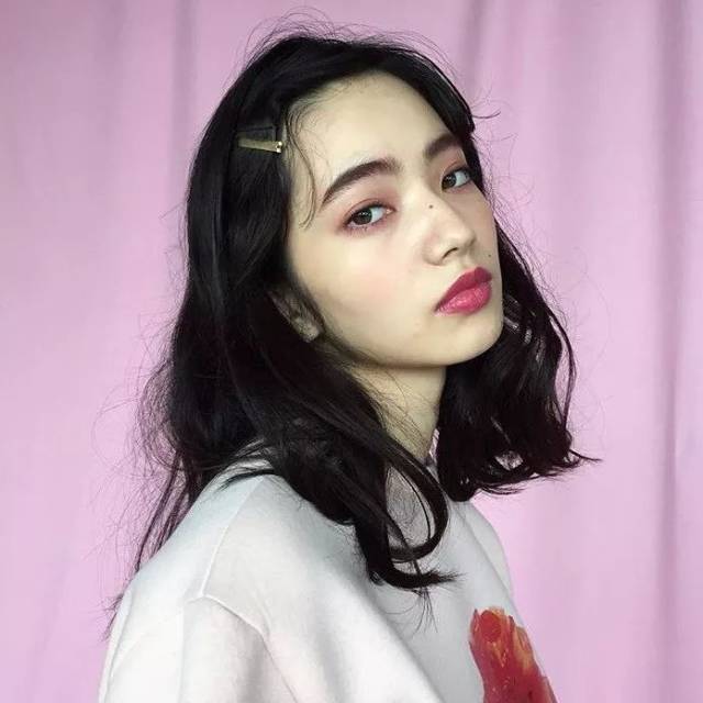 调教教室丨gd的前任,这次成了全球最美的厌世脸小姐姐