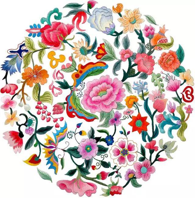 藏羌织绣,让植村秀,爱马仕都成了她的合作伙伴